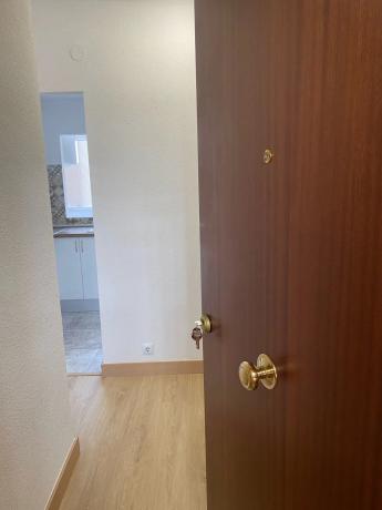 Estudio en plaza de Oran, 7