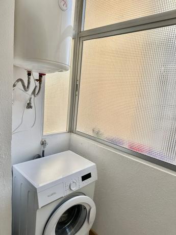 Estudio en plaza de Oran, 7