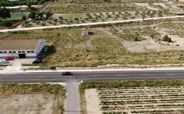 Terreno en Cv-799, 1