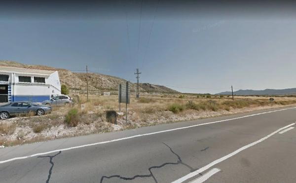 Terreno en Cv-799, 1