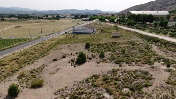 Terreno en Cv-799, 1