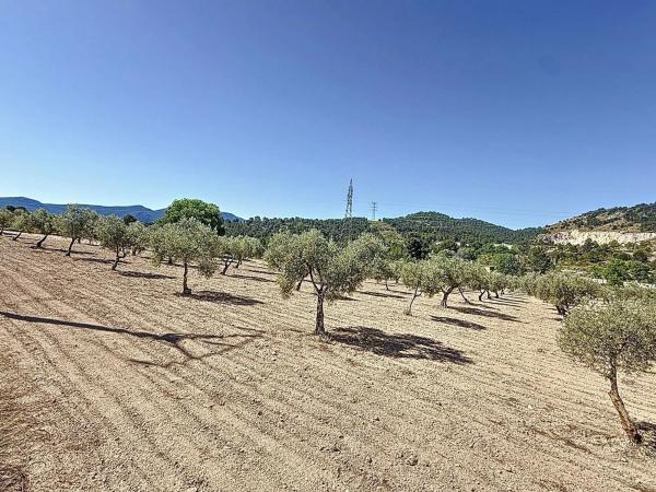 Terreno en via Sense Nom, 11