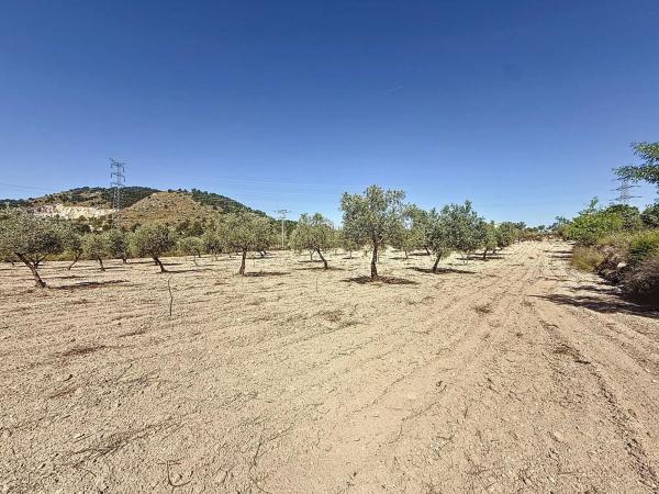 Terreno en via Sense Nom, 11