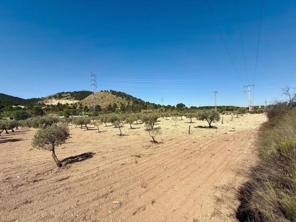 Terreno en via Sense Nom, 11