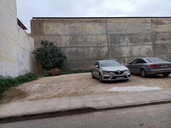 Terreno en misionera finita Martínez Cánovas 1, 1