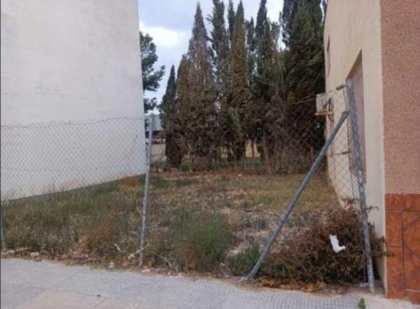 Terreno en Lope de Vega 47, 47