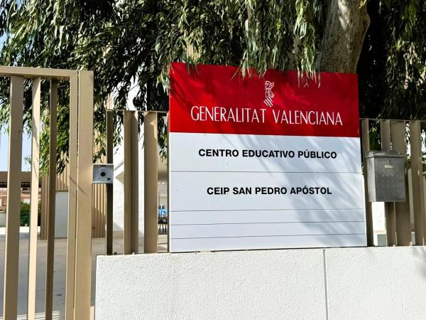 Terreno en calle Alcalde José Bru Mora, 7