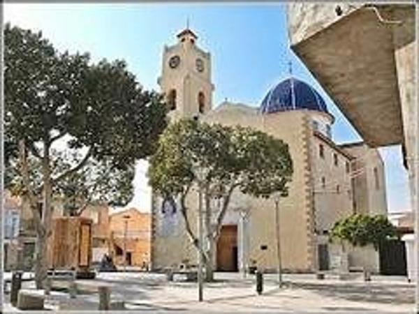 Terreno en calle Alcalde José Bru Mora, 7