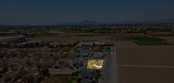 Terreno en Formentera del Segura