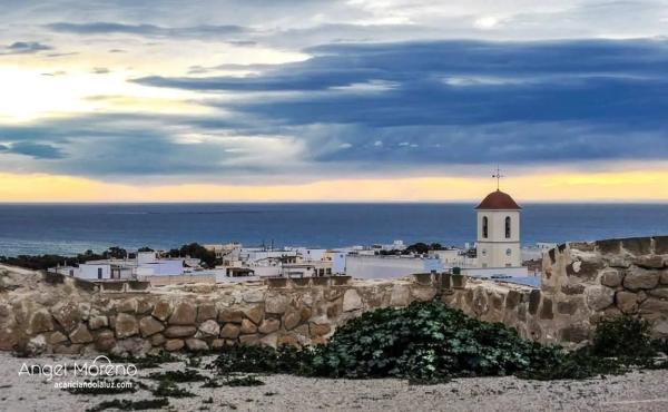 Terreno en Zona Pueblo