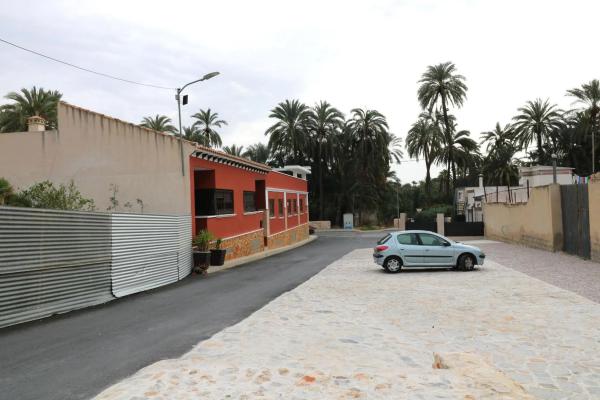 Terreno en Orihuela Ciudad