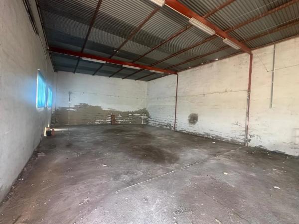 Terreno en Desamparados-Hurchillo-Torremendo