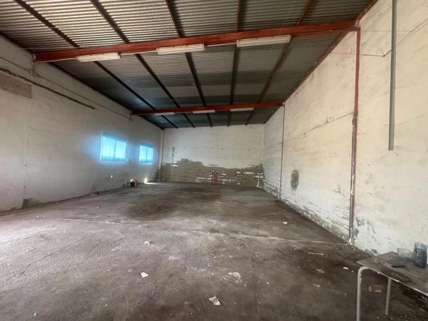 Terreno en Desamparados-Hurchillo-Torremendo