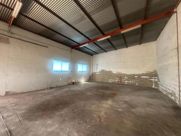 Terreno en Desamparados-Hurchillo-Torremendo