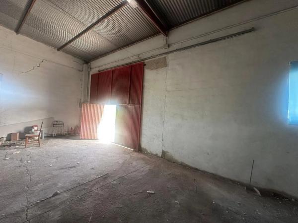 Terreno en Desamparados-Hurchillo-Torremendo