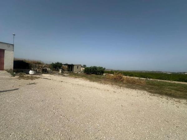 Terreno en Desamparados-Hurchillo-Torremendo