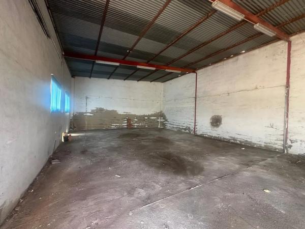 Terreno en Desamparados-Hurchillo-Torremendo