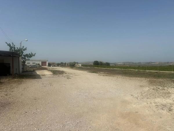 Terreno en Desamparados-Hurchillo-Torremendo