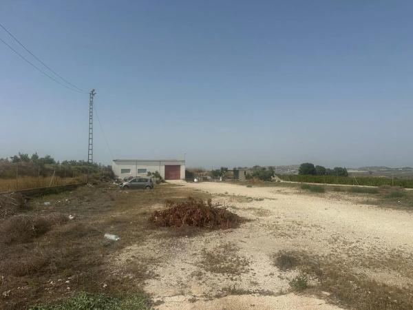 Terreno en Desamparados-Hurchillo-Torremendo