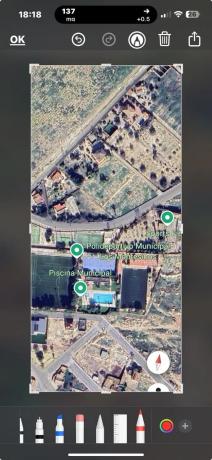 Terreno en Barrio La Zenia