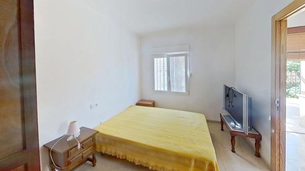 Terreno en avenida la Venta s/n