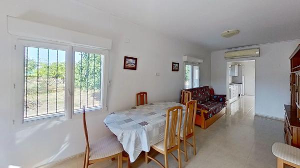 Terreno en avenida la Venta s/n