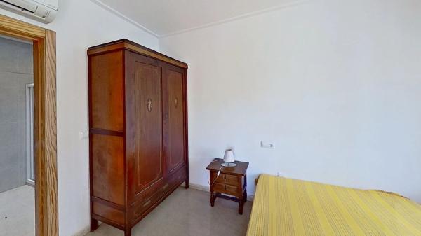 Terreno en avenida la Venta s/n