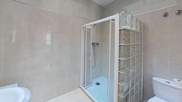 Terreno en avenida la Venta s/n