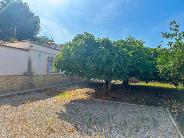 Terreno en avenida la Venta s/n