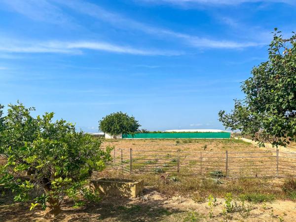 Terreno en avenida la Venta s/n