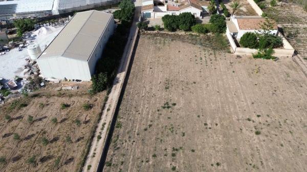 Terreno en avenida la Venta s/n