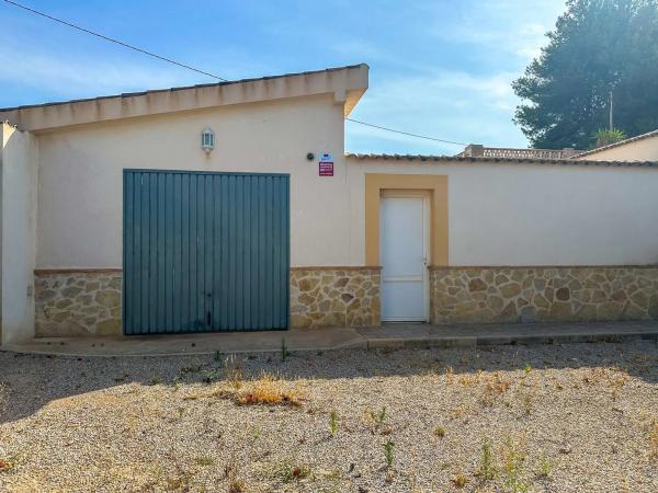 Terreno en avenida la Venta s/n