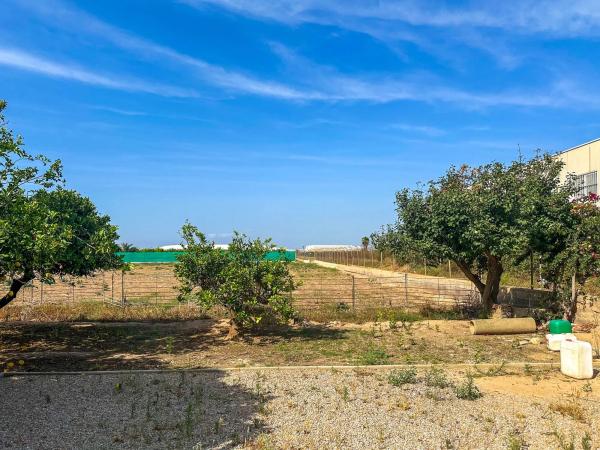 Terreno en avenida la Venta s/n