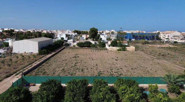 Terreno en avenida la Venta s/n