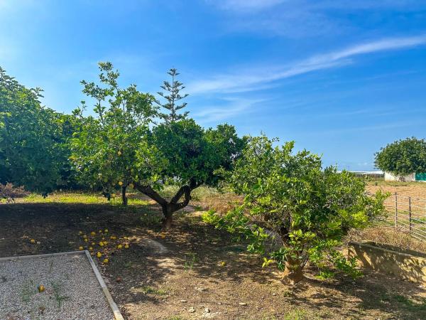 Terreno en avenida la Venta s/n