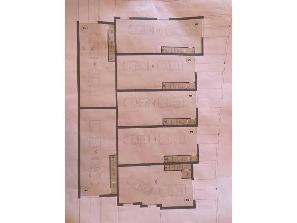 Terreno en calle Conservas la Niña del Segura