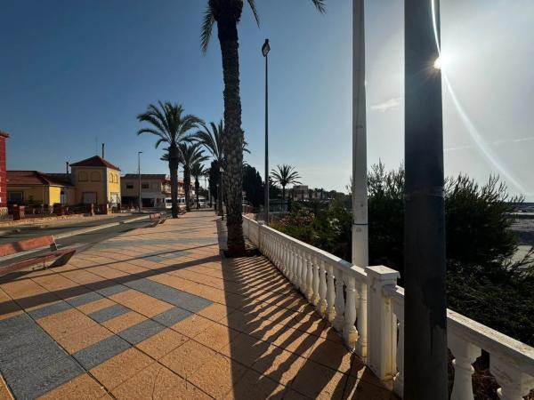 Terreno en calle Sacanit