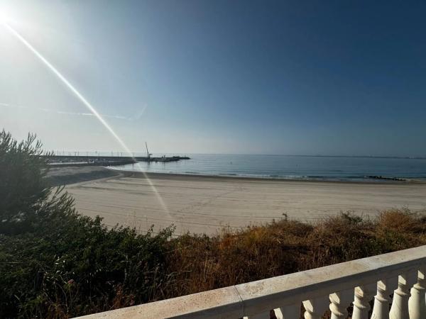 Terreno en calle Sacanit