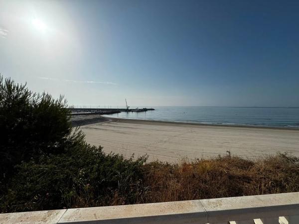 Terreno en calle Sacanit