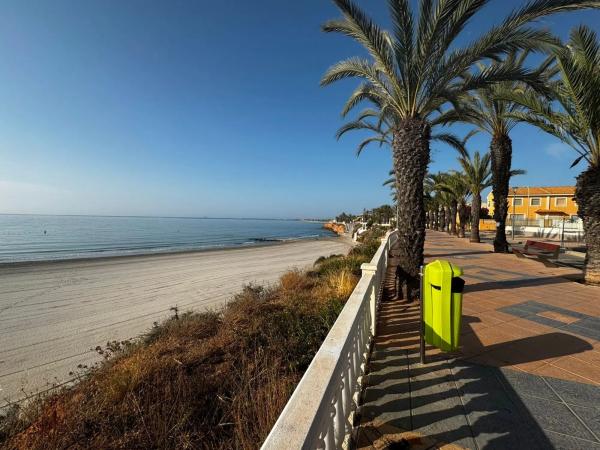 Terreno en calle Sacanit