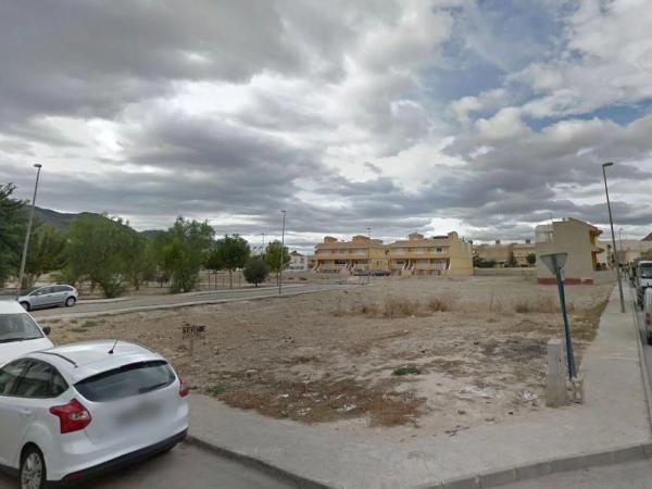 Terreno en calle Pablo Vi, 8