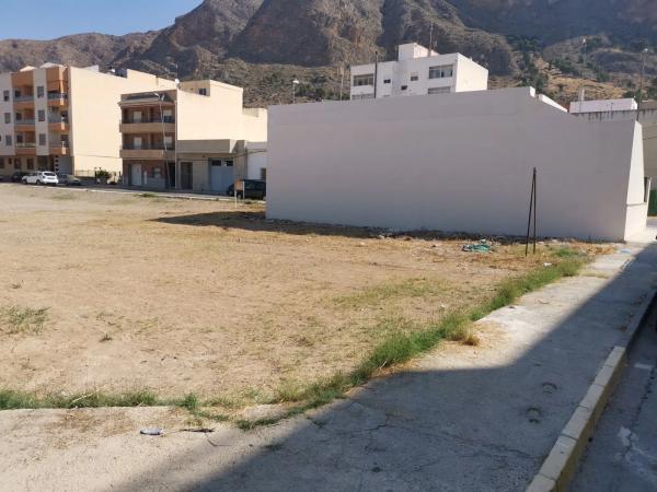 Terreno en calle Pablo Vi, 8