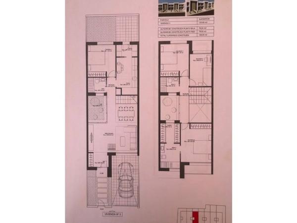 Terreno en calle Joaquin Gomez Juan