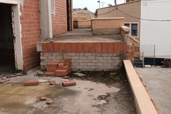 Terreno en San isidro