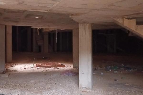 Terreno en San isidro