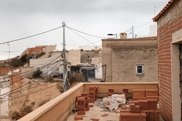 Terreno en San isidro