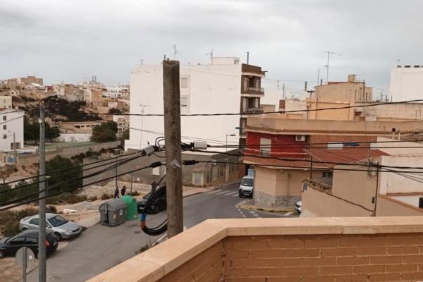 Terreno en San isidro