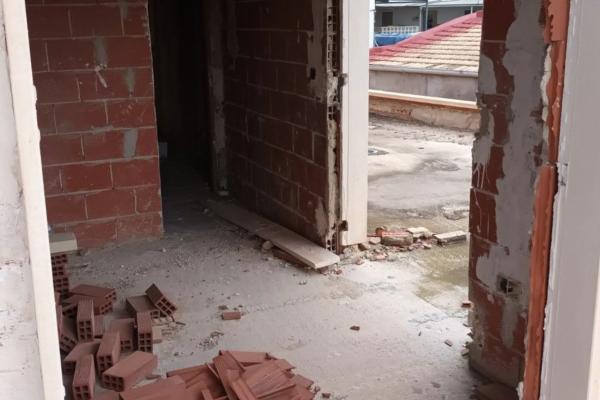 Terreno en San isidro