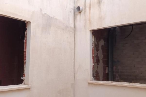 Terreno en San isidro