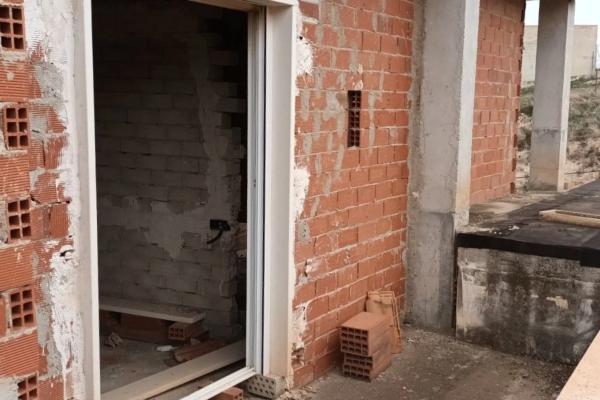 Terreno en San isidro